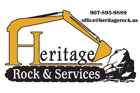 Heritage Rock & Services