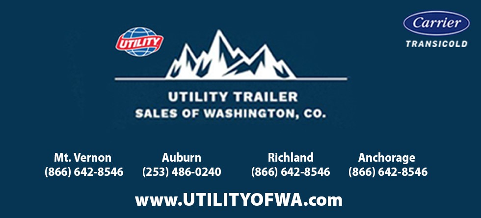 Utility Trailer Sales of Washington